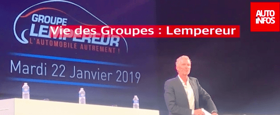 Vidéo : Le groupe Lempereur prend le virage du digital 