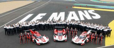 Porsche don de 911 000 €