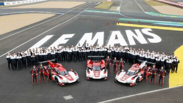 Porsche don de 911 000 €